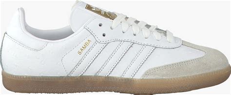 adidas samba wit zwart dames|adidas samba jogger.